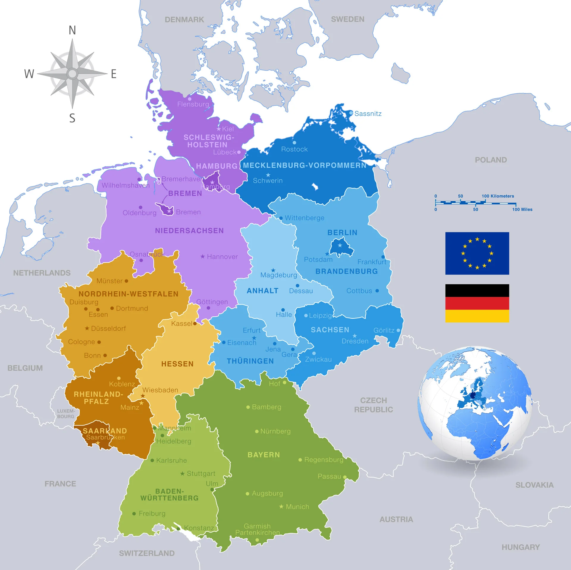 Almanya-Hakkında-1-(Almanya-federal-cumhuriyetinin-genel-özellikleri-Almanya'nın-ekonomik-yapısı-arası)